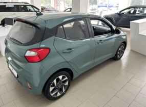 HYUNDAI i10 AC3 1.2 Style AMT