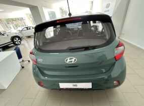 HYUNDAI i10 AC3 1.2 Style AMT