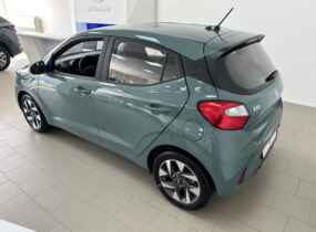 HYUNDAI i10 AC3 1.2 Style AMT