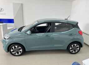 HYUNDAI i10 AC3 1.2 Style AMT