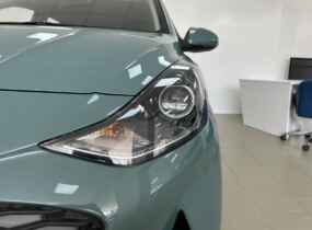 HYUNDAI i10 AC3 1.2 Style AMT