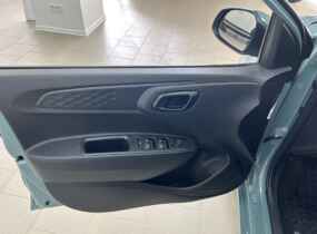 HYUNDAI i10 AC3 1.2 Style AMT