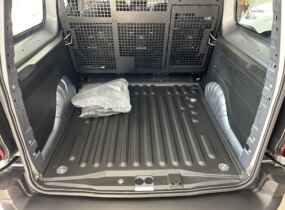 Doblo K9 Crew Cab Base 1.6 L