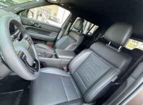 Hyundai Santa Fe 2.5 T-GDi Calligraphy 8DCT