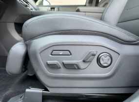 Hyundai Santa Fe 2.5 T-GDi Calligraphy 8DCT