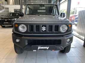 Suzuki Jimny 1.5 GLX A/T