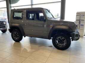 Suzuki Jimny 1.5 GLX A/T