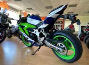 Kawasaki Ninja ZX-4RR