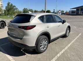 Mazda CX-5 2.0L 6AT 2WD Touring