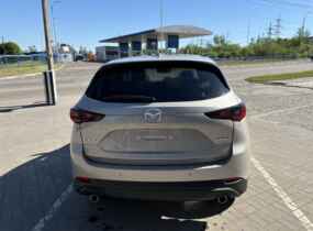 Mazda CX-5 2.0L 6AT 2WD Touring