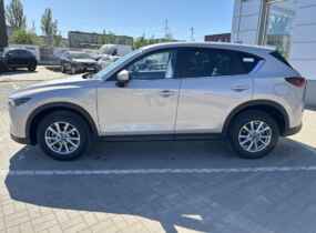 Mazda CX-5 2.0L 6AT 2WD Touring