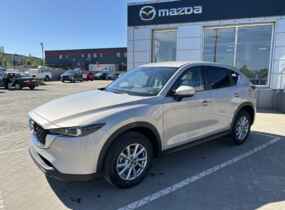 Mazda CX-5 2.0L 6AT 2WD Touring