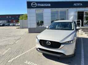 Mazda CX-5 2.0L 6AT 2WD Touring