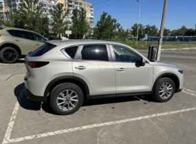 Mazda CX-5 2.0L 6AT 2WD Touring