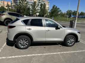 Mazda CX-5 2.0L 6AT 2WD Touring