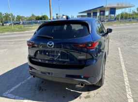 Mazda CX-5 2.5L 6AT 4WD Style