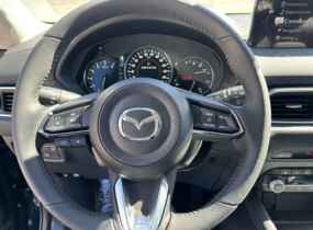 Mazda CX-5 2.5L 6AT 4WD Style