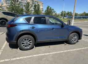 Mazda CX-5 2.0L 6AT 2WD Touring