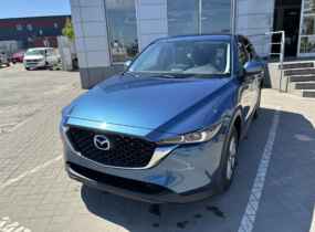 Mazda CX-5 2.0L 6AT 2WD Touring