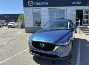 Mazda CX-5 2.0L 6AT 2WD Touring