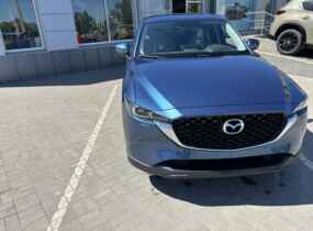 Mazda CX-5 2.0L 6AT 2WD Touring