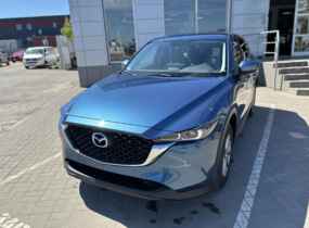 Mazda CX-5 2.0L 6AT 2WD Touring