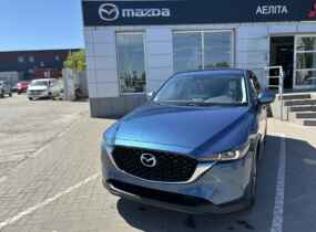 Mazda CX-5 2.0L 6AT 2WD Touring