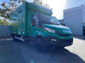 IVECO 70C18