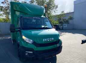 IVECO 70C18