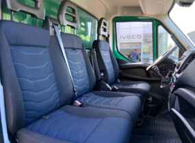 IVECO 70C18