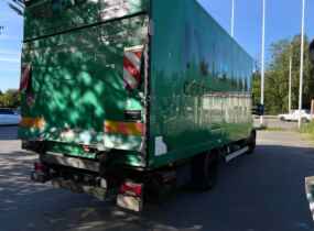 IVECO 70C18