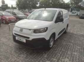 Fiat Doblo Cargo L2