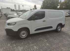 Fiat Doblo Cargo L2