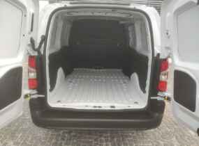 Fiat Doblo Cargo L2