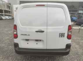 Fiat Doblo Cargo L2