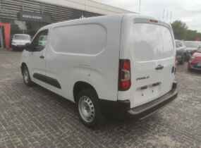 Fiat Doblo Cargo L2