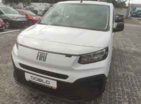 Fiat Doblo Cargo L2