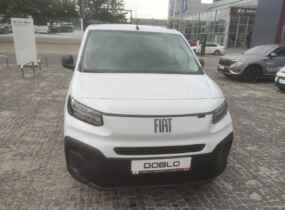 Fiat Doblo Cargo L2