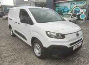 Fiat Doblo Cargo L2