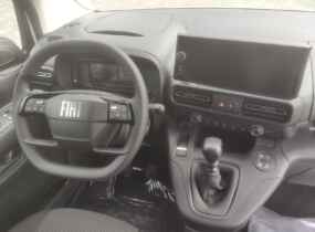 Fiat Doblo Cargo L2