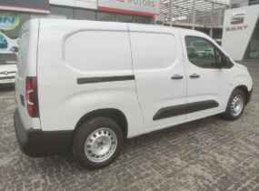 Fiat Doblo Cargo L2