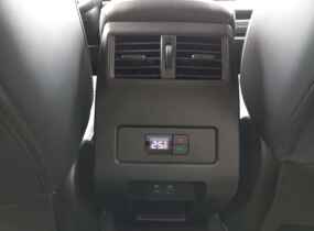 MITSUBISHI Outlander 2.5 CVT Intense