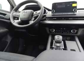 MITSUBISHI Outlander 2.5 CVT Intense