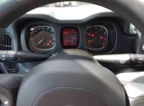 FIAT Panda Cold 1.0