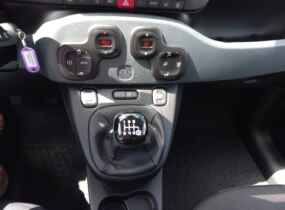 FIAT Panda Cold 1.0