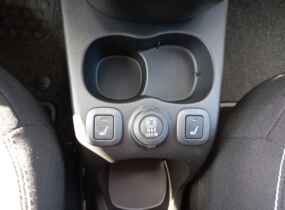 FIAT Panda Cold 1.0