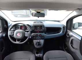 FIAT Panda Cold 1.0