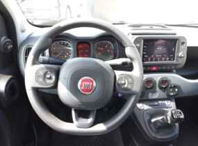 FIAT Panda Cold 1.0