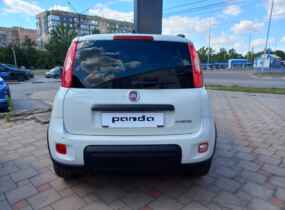 FIAT Panda Cold 1.0