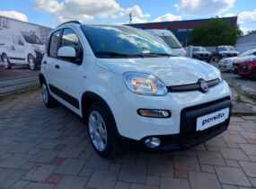 FIAT Panda Cold 1.0